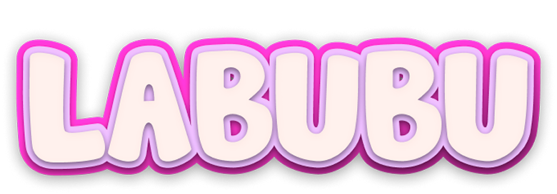 Labubu Logo