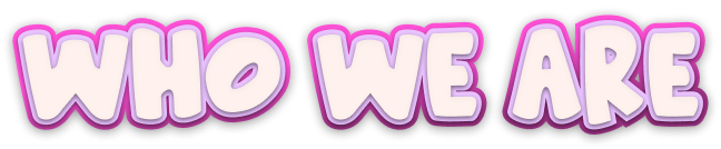 Who We Are